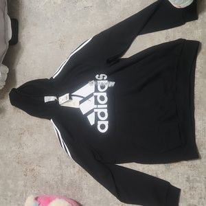 Adidas sweatshirt